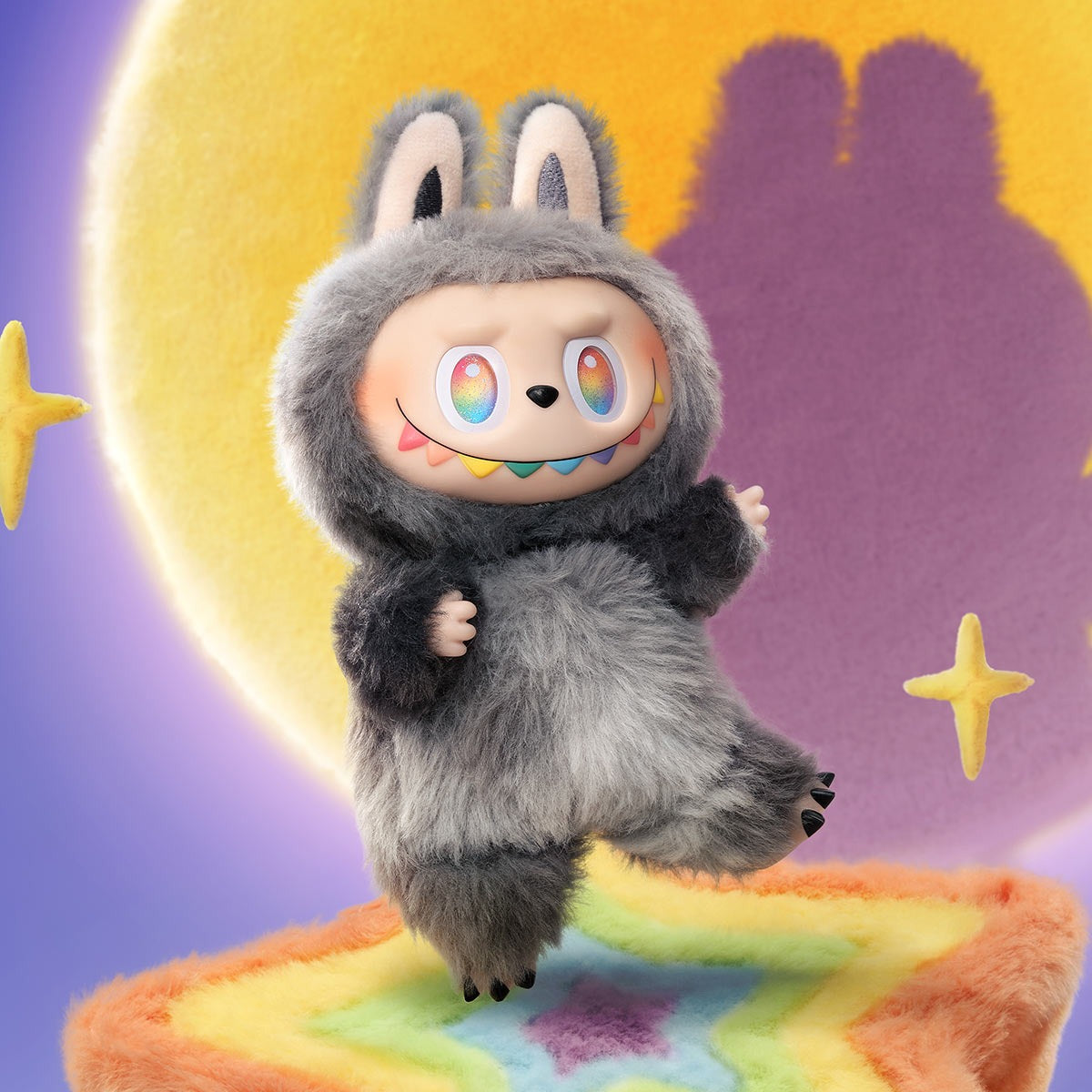 Labubu – Labubu Doll