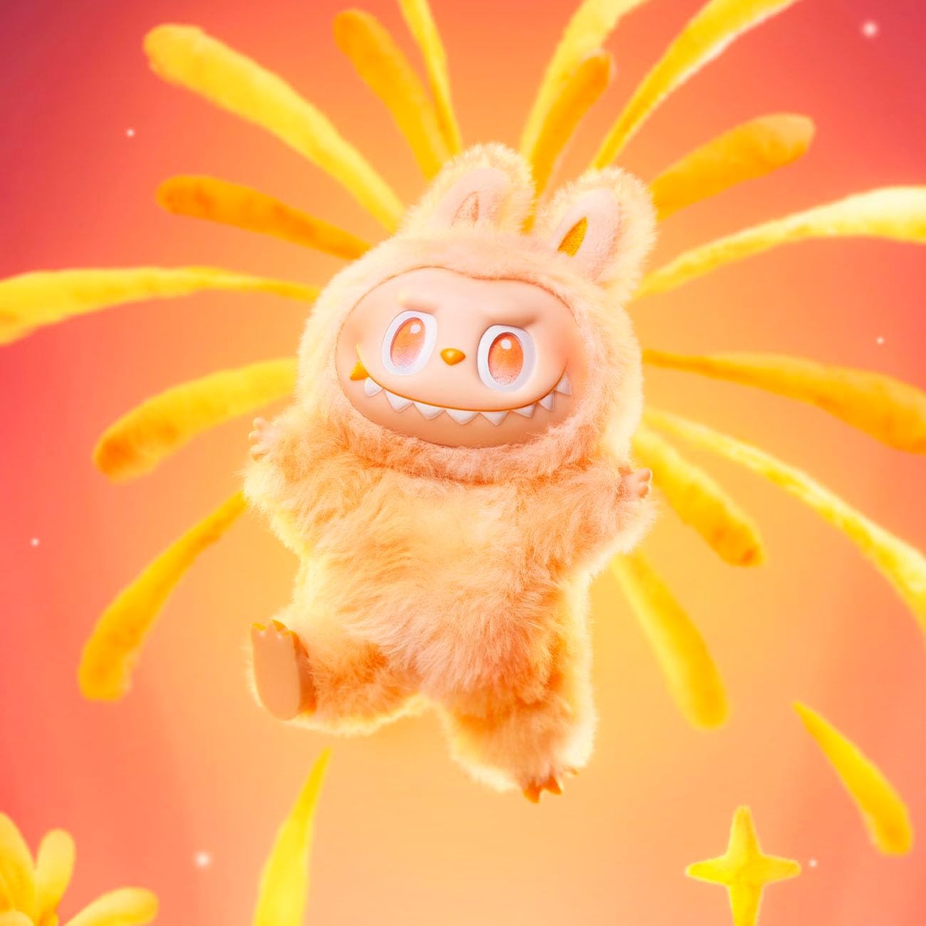 Labubu – Labubu Doll